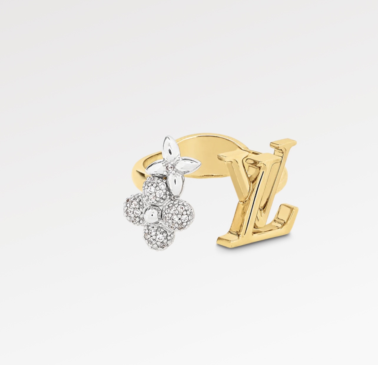 Louis Vuitton Rings